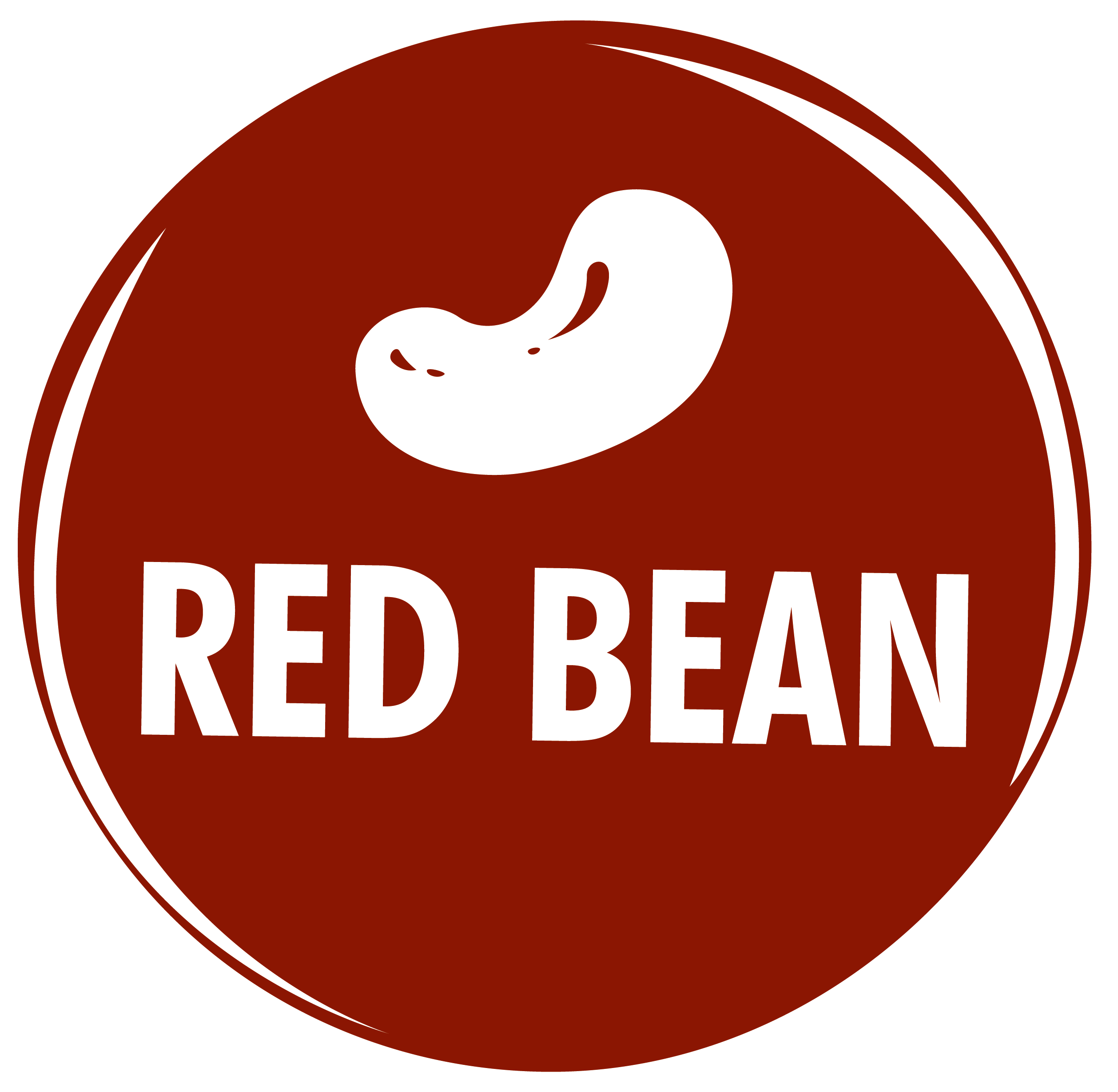 Crispy Donut by Red Bean