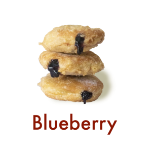 Blueberry