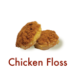 Chicken-Floss