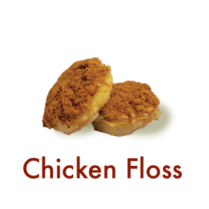 Chicken-Floss