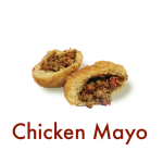 Chicken-Mayo