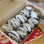 Ball Oreo