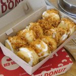 Ball Chicken Floss