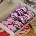 Ball Pinkblack