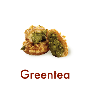 Greentea