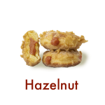 Hazelnut