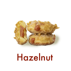 Hazelnut