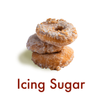 Icing-Sugar