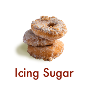 Icing-Sugar