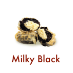 Milky-Black