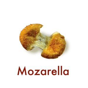 Mozarella