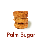 Palm-Sugar