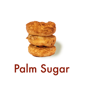 Palm-Sugar