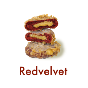 Redvelvet
